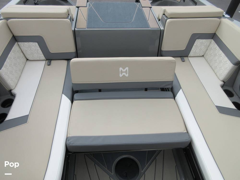 Slide: The Image of Heyday Wake Boats H22 2022 - 14882629