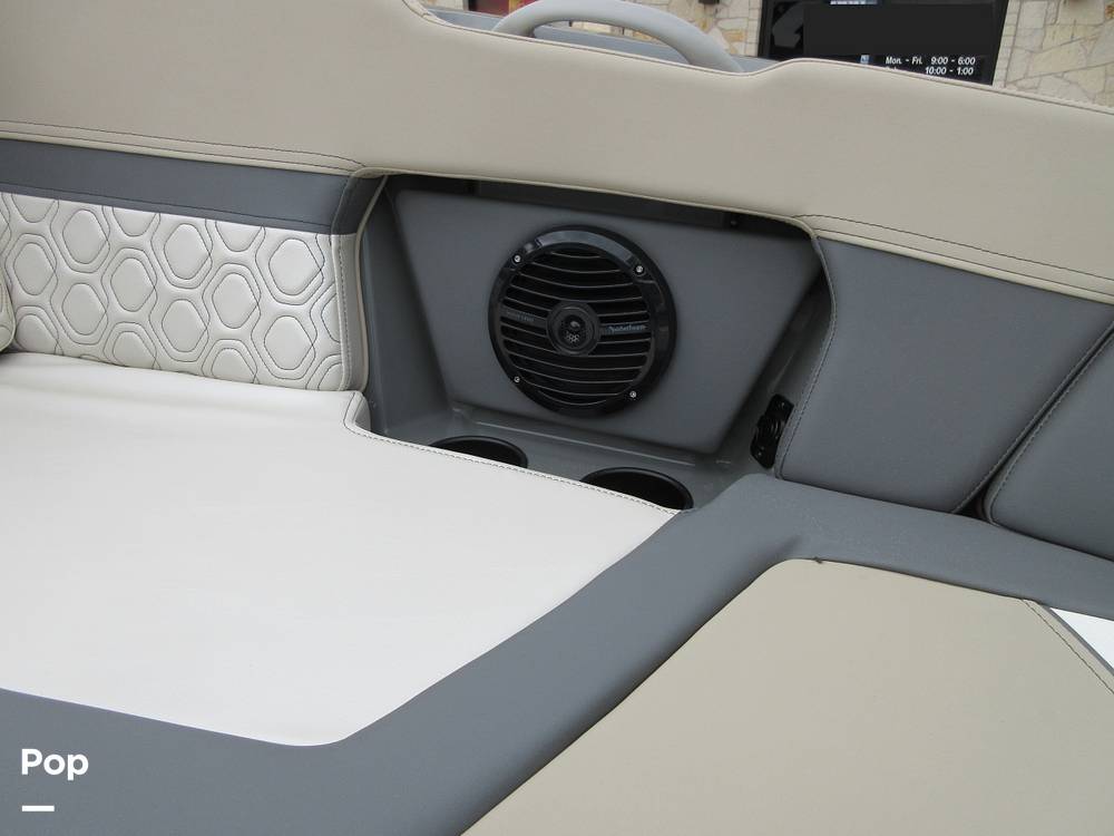 Slide: The Image of Heyday Wake Boats H22 2022 - 14882646