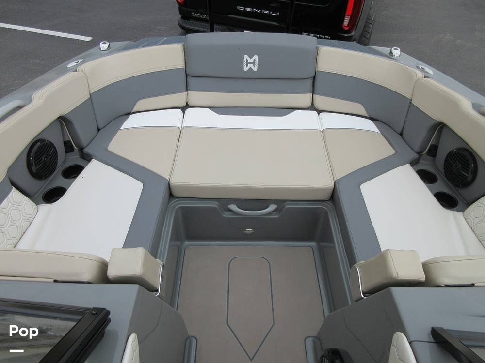 Slide: The Image of Heyday Wake Boats H22 2022 - 14882651