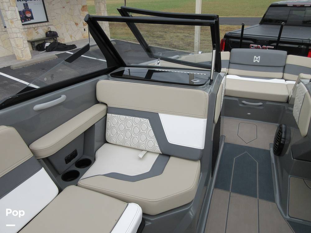 Slide: The Image of Heyday Wake Boats H22 2022 - 14882652