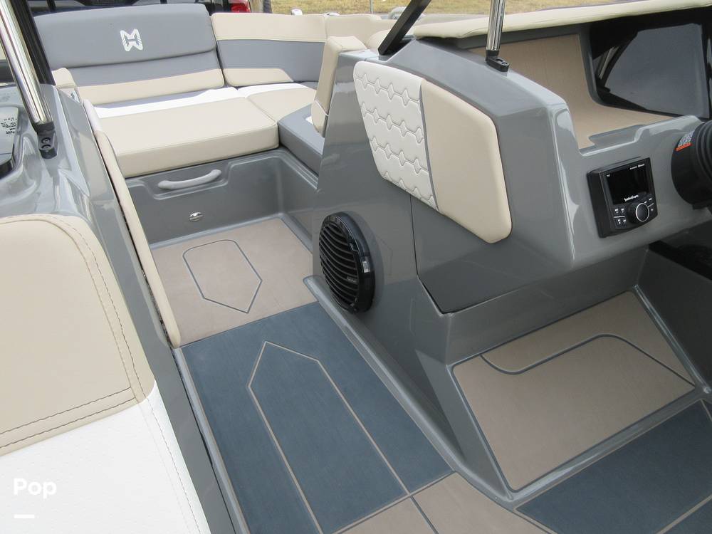 Slide: The Image of Heyday Wake Boats H22 2022 - 14882654