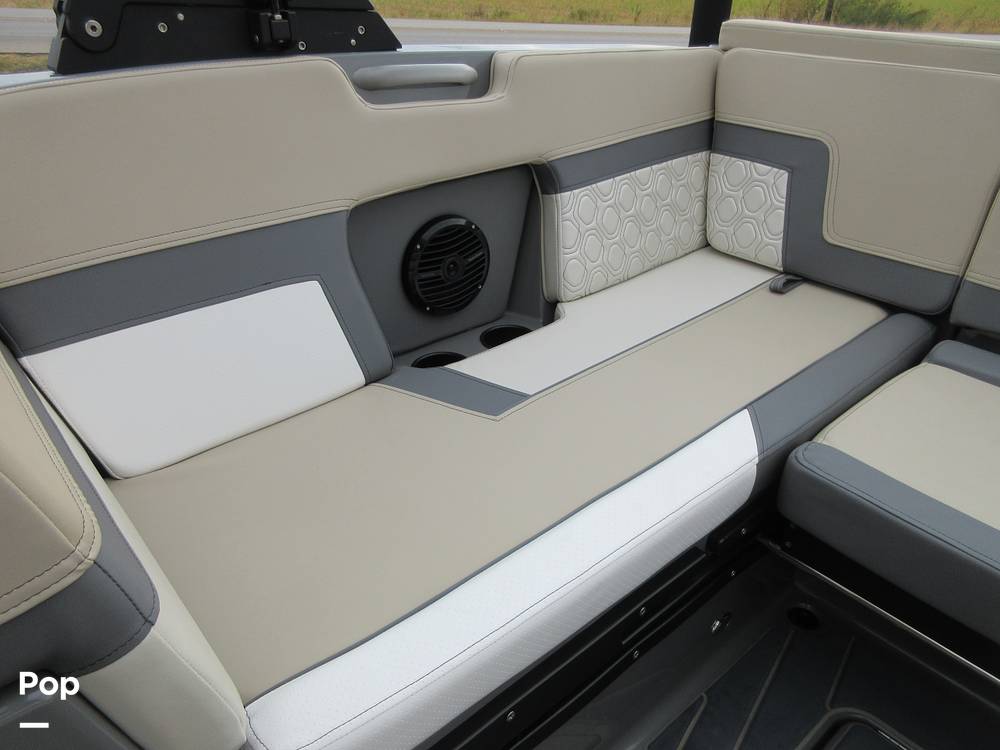 Slide: The Image of Heyday Wake Boats H22 2022 - 14882659
