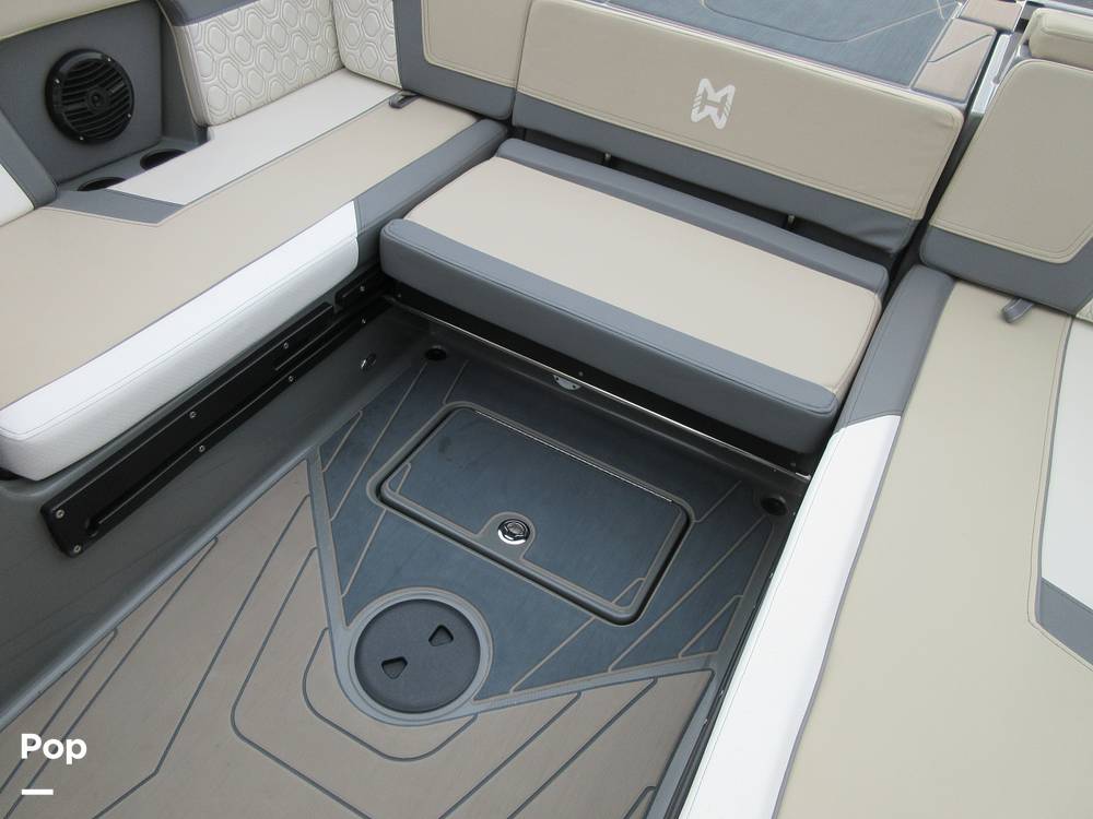 Slide: The Image of Heyday Wake Boats H22 2022 - 14882661