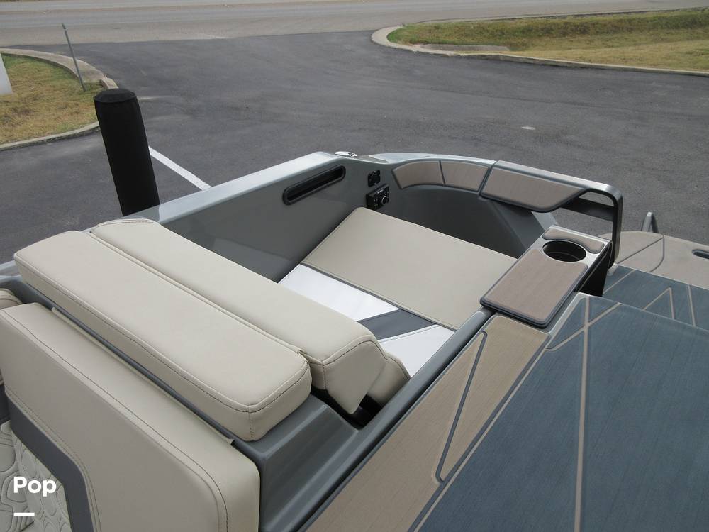 Slide: The Image of Heyday Wake Boats H22 2022 - 14882662