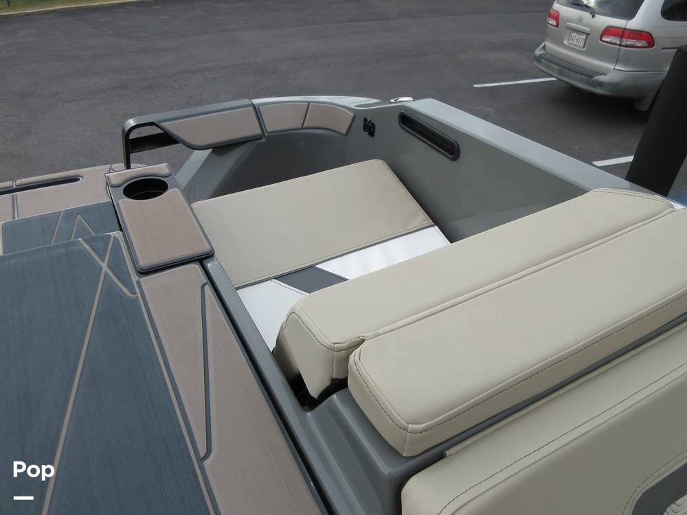 Slide: The Image of Heyday Wake Boats H22 2022 - 14882663