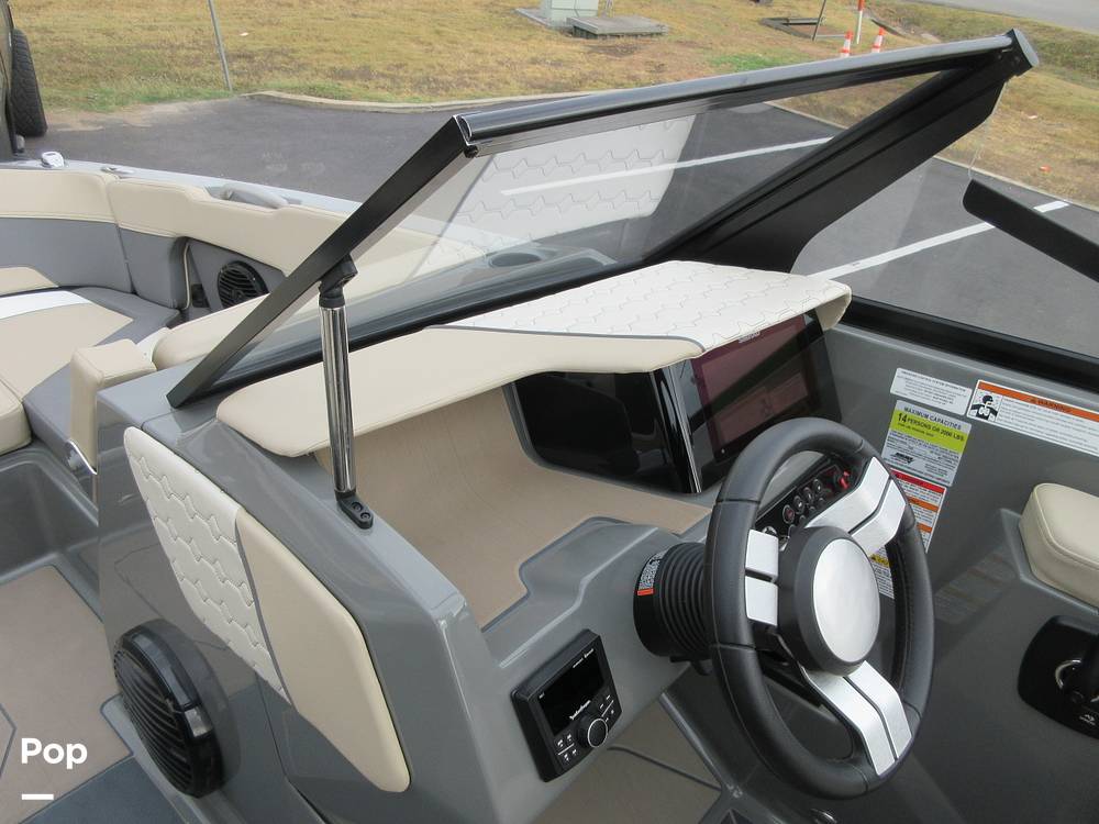 Slide: The Image of Heyday Wake Boats H22 2022 - 14882664