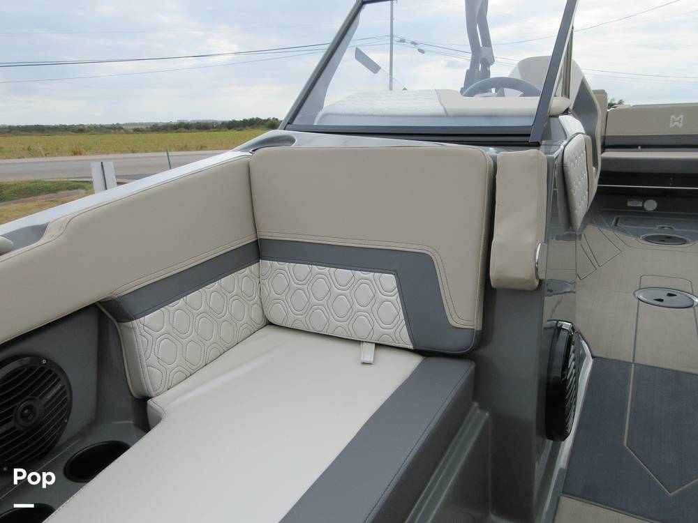 Slide: The Image of Heyday Wake Boats H22 2022 - 14882665