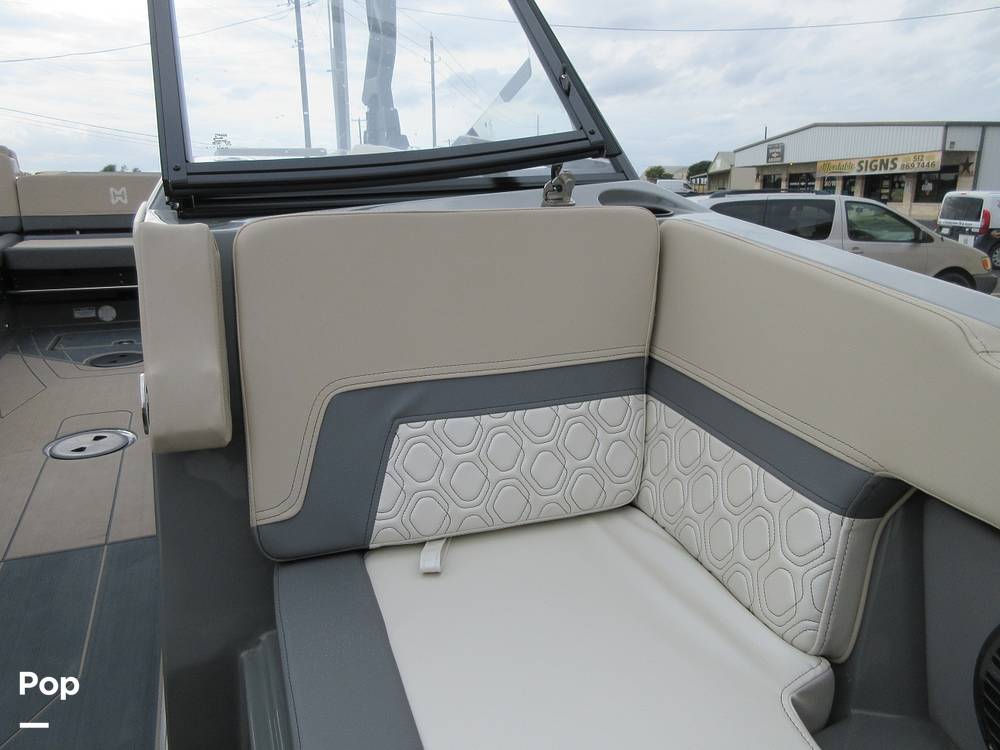Slide: The Image of Heyday Wake Boats H22 2022 - 14882666
