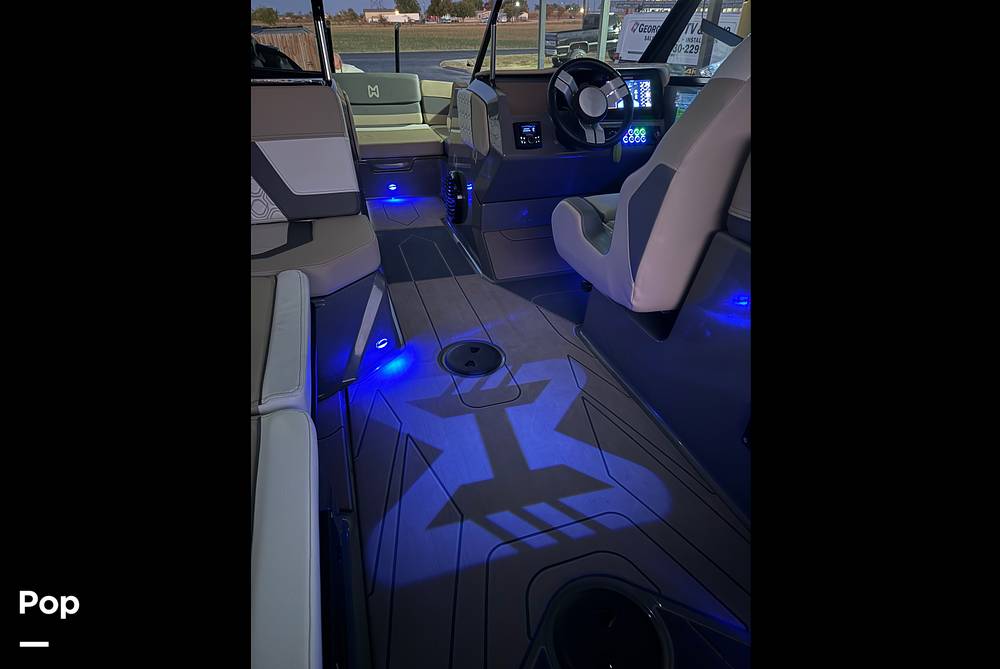 Slide: The Image of Cockpit Accent Lighting - 14883457