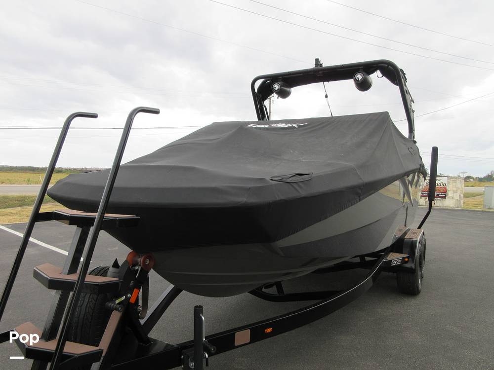 Slide: The Image of Heyday Wake Boats H22 2022 - 14882519