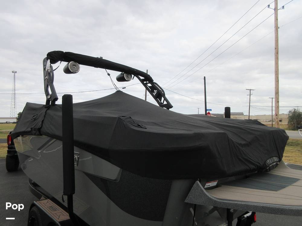 Slide: The Image of Heyday Wake Boats H22 2022 - 14882520