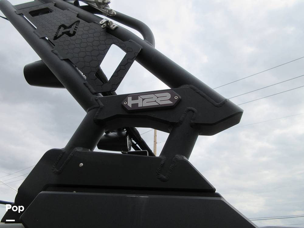 Slide: The Image of Heyday Wake Boats H22 2022 - 14882530