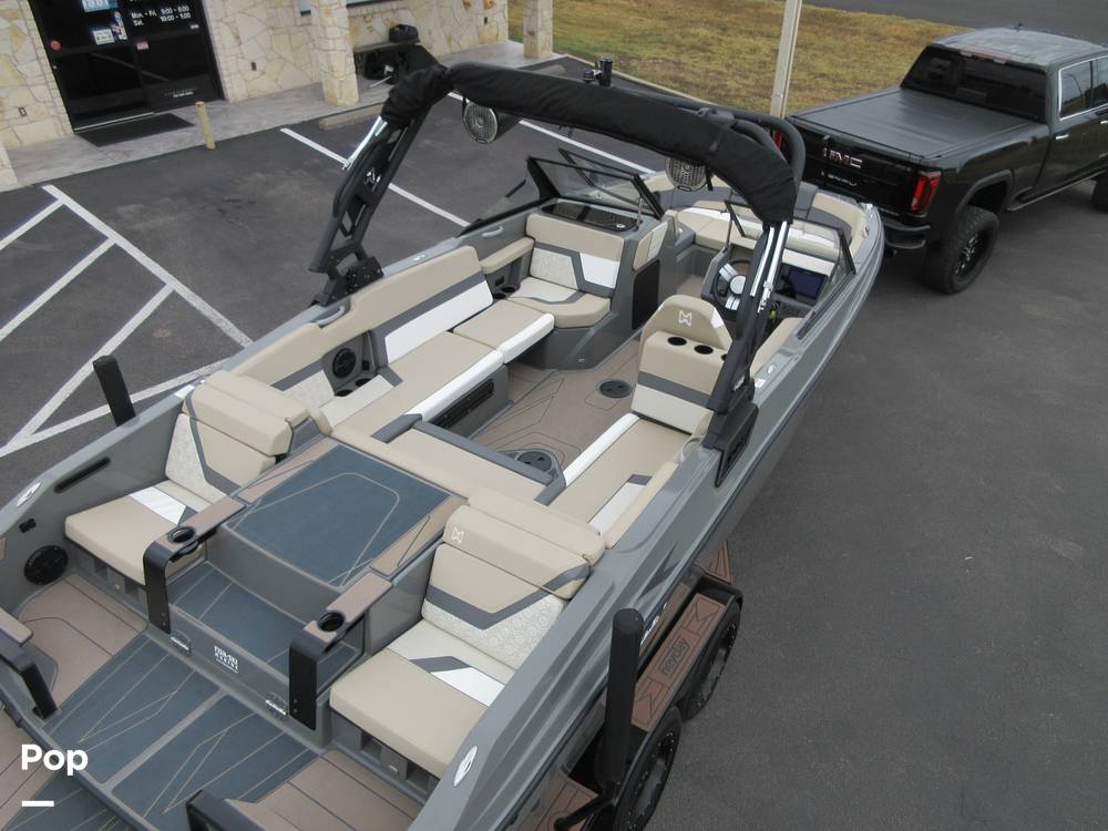 Slide: The Image of Rear View From Above - 14882541