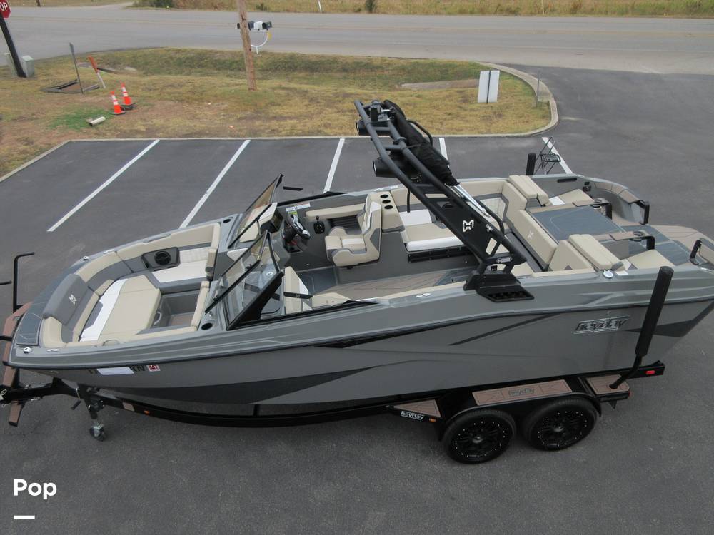 Slide: The Image of Heyday Wake Boats H22 2022 - 14882538