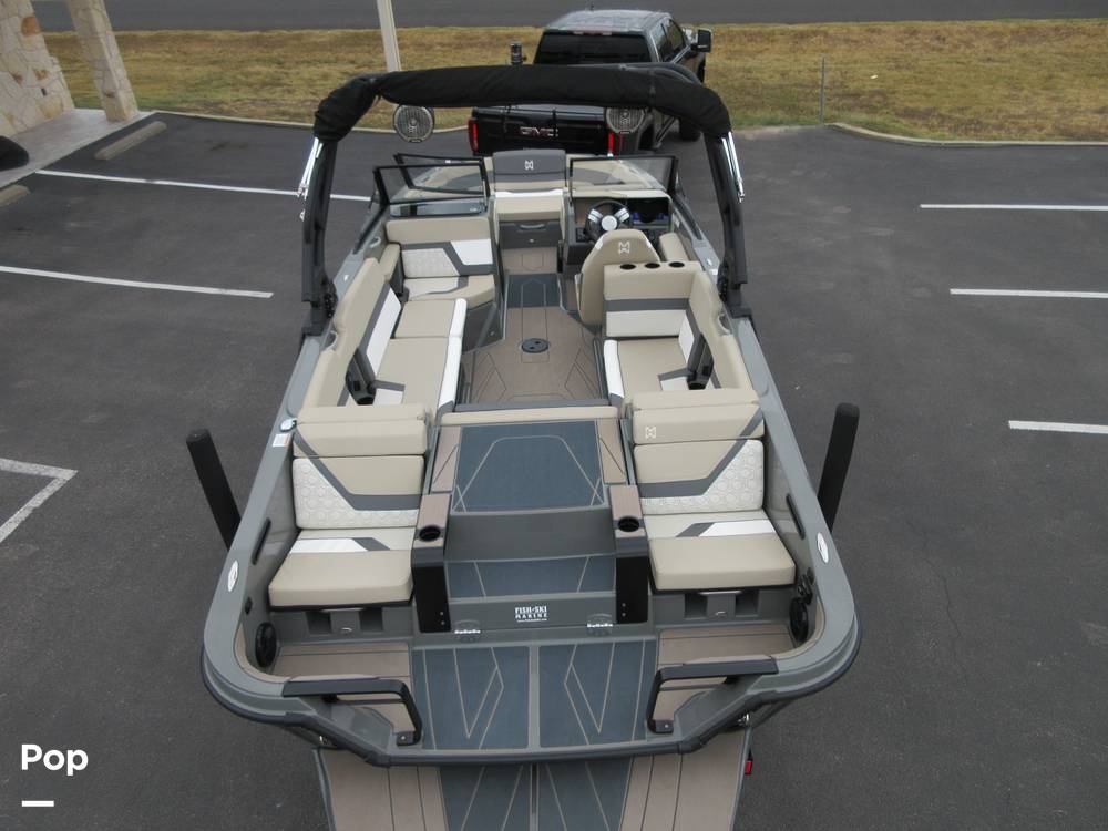 Slide: The Image of Heyday Wake Boats H22 2022 - 14882540