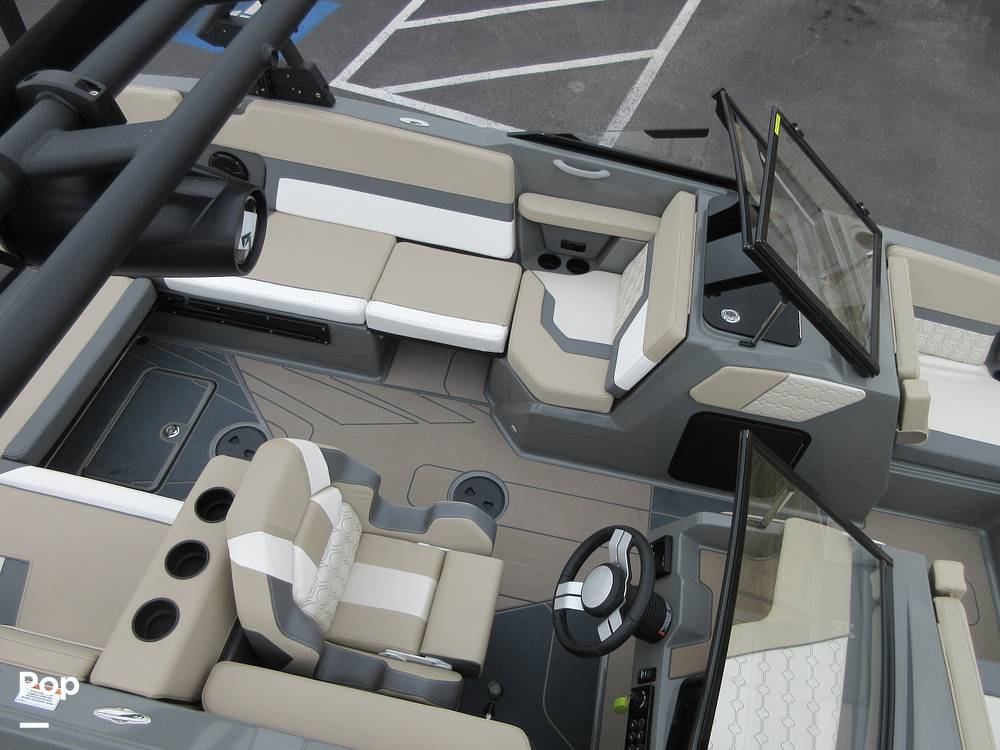 Slide: The Image of Heyday Wake Boats H22 2022 - 14882543