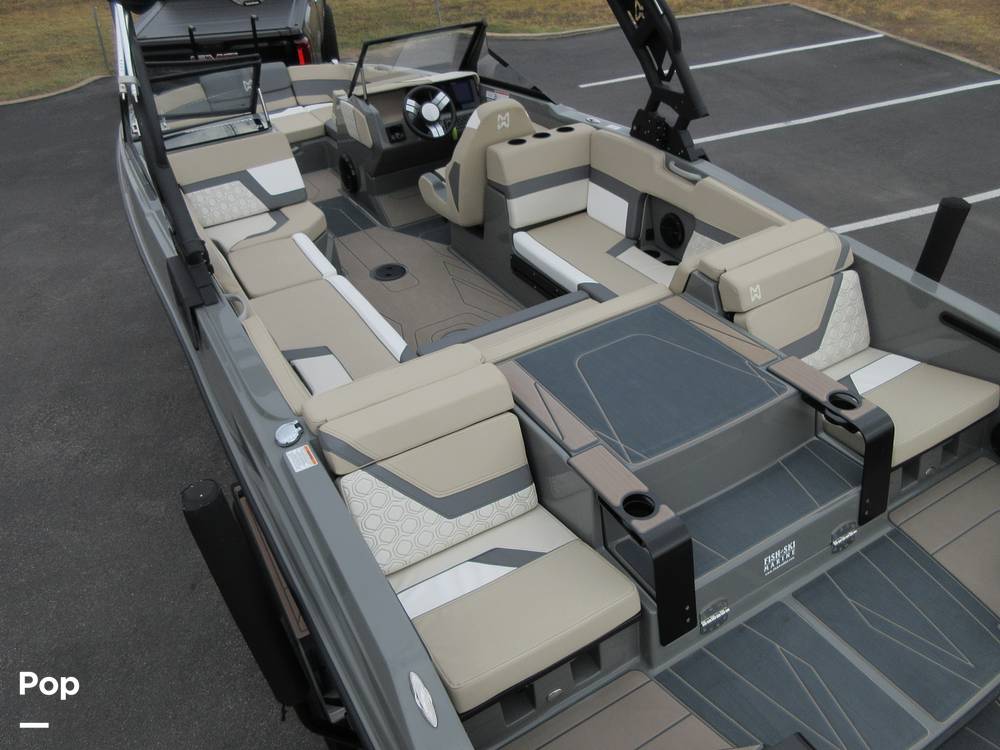 Slide: The Image of Heyday Wake Boats H22 2022 - 14882546