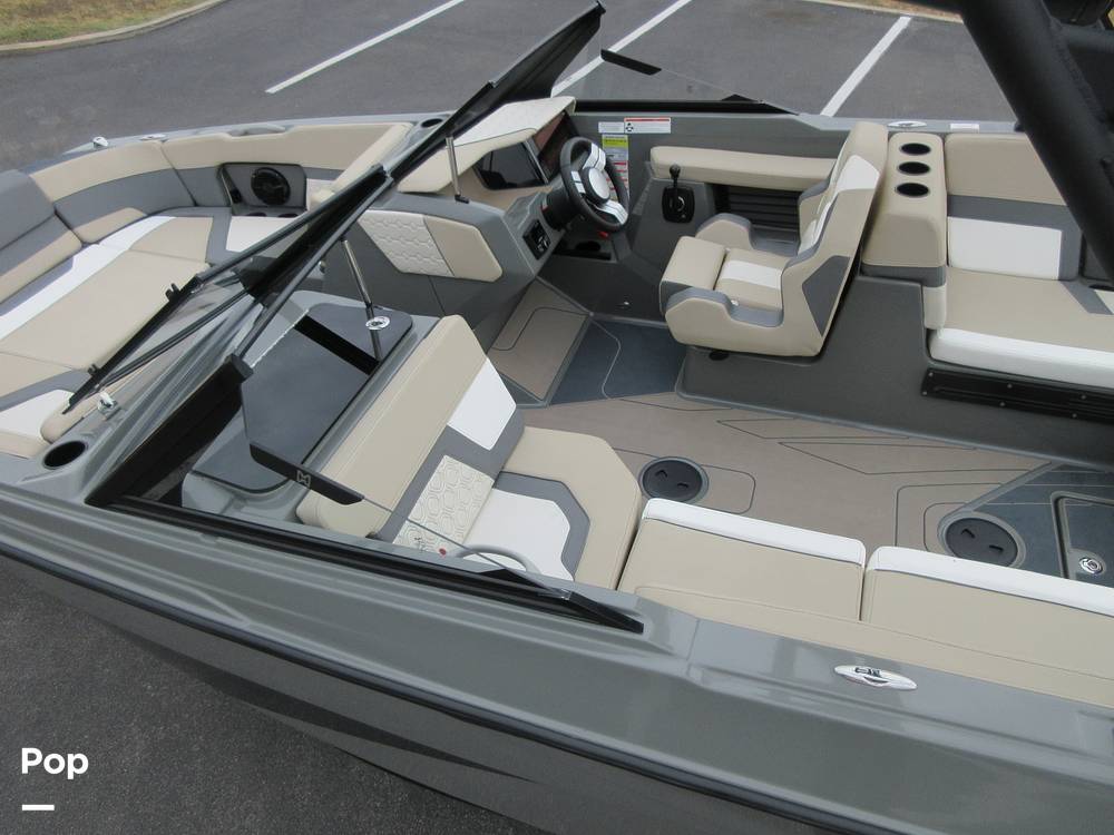 Slide: The Image of Heyday Wake Boats H22 2022 - 14882548