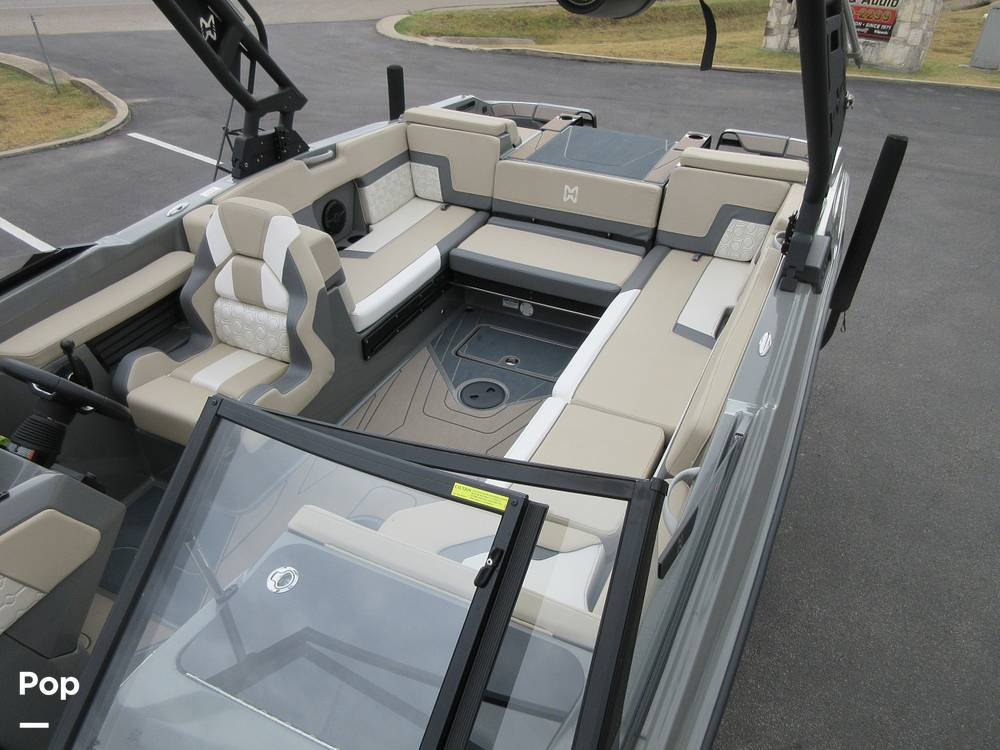 Slide: The Image of Heyday Wake Boats H22 2022 - 14882549