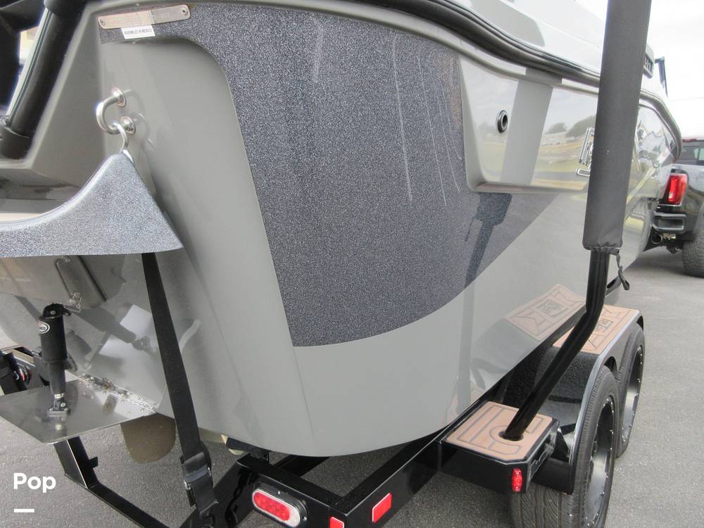 Slide: The Image of Heyday Wake Boats H22 2022 - 14882572