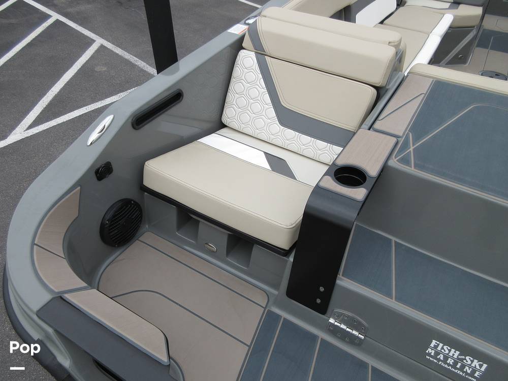 Slide: The Image of Heyday Wake Boats H22 2022 - 14882583