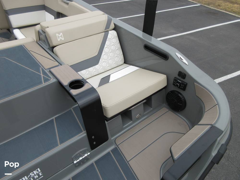 Slide: The Image of Heyday Wake Boats H22 2022 - 14882584