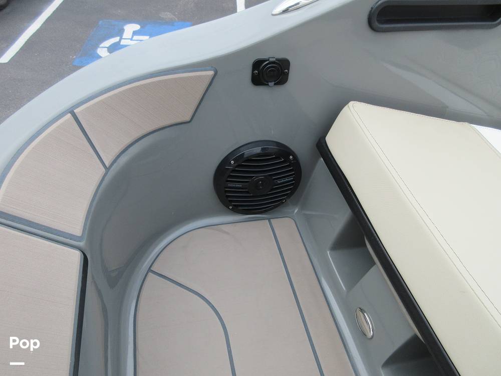 Slide: The Image of Heyday Wake Boats H22 2022 - 14882586