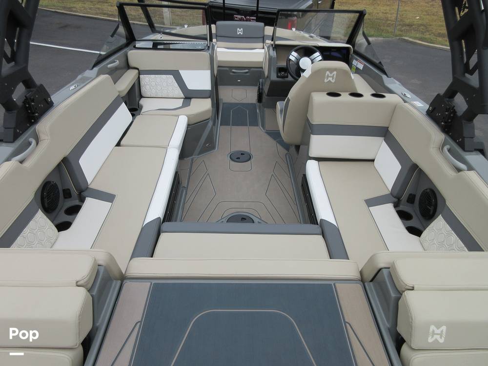Slide: The Image of Heyday Wake Boats H22 2022 - 14882587