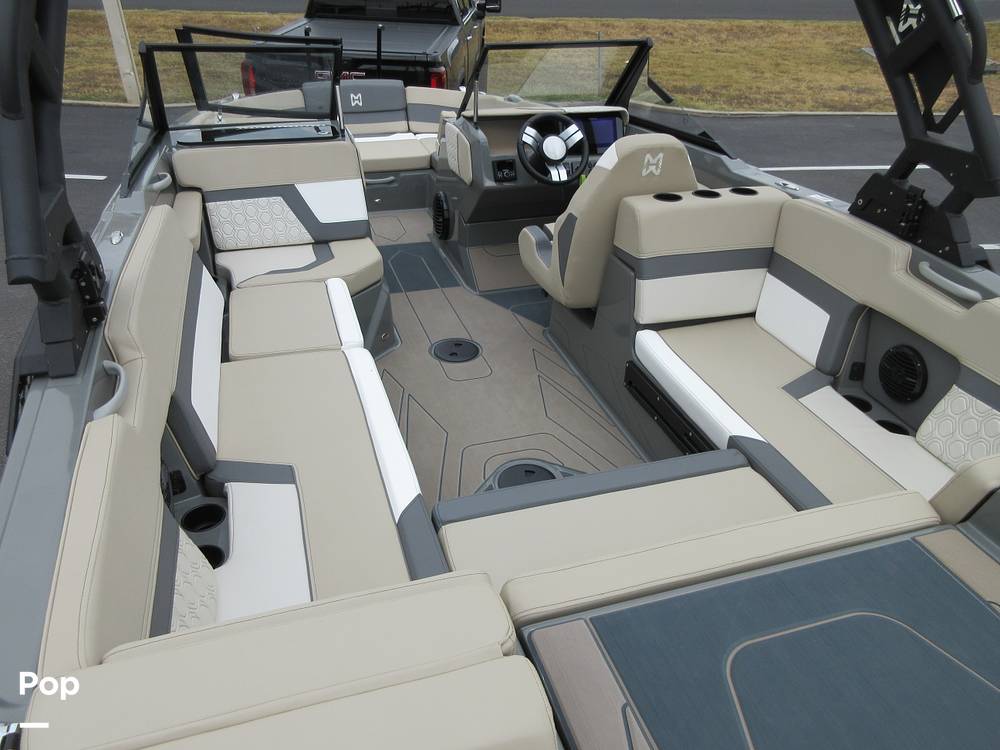 Slide: The Image of Heyday Wake Boats H22 2022 - 14882589