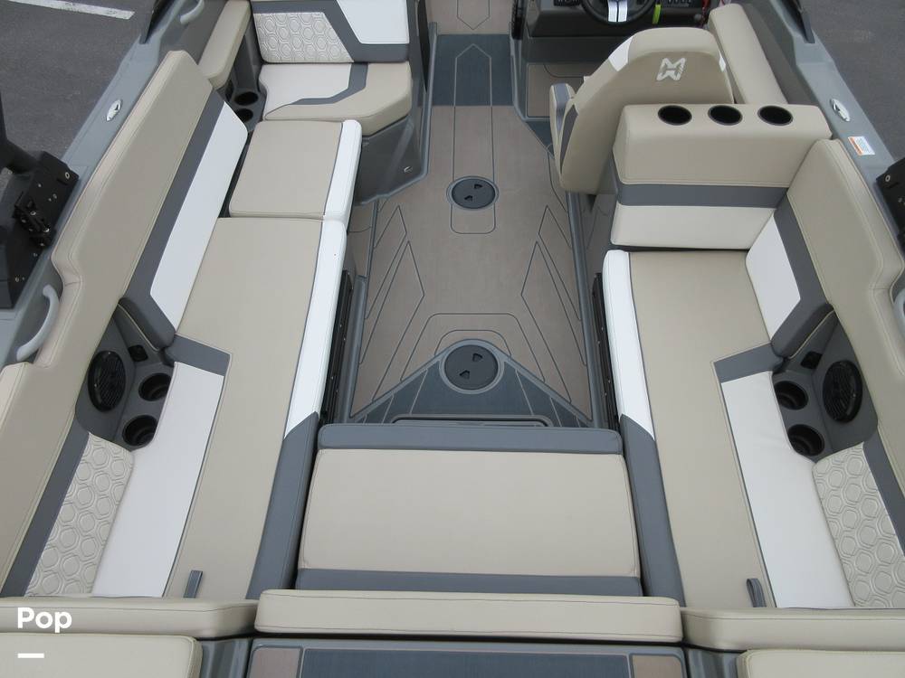 Slide: The Image of Heyday Wake Boats H22 2022 - 14882592