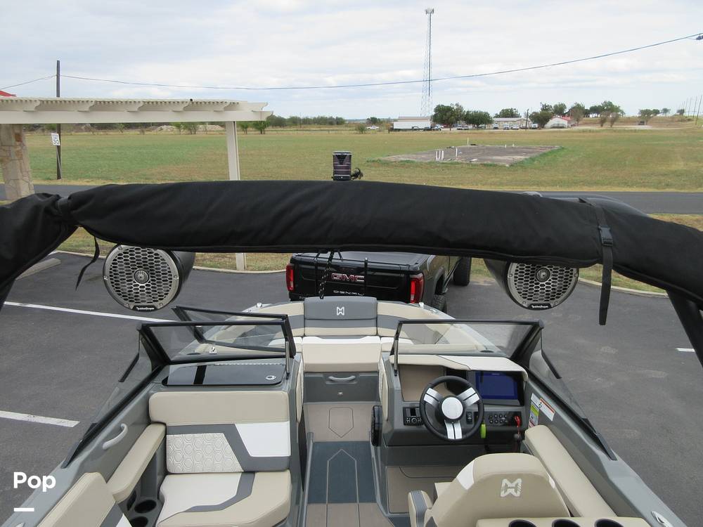 Slide: The Image of Heyday Wake Boats H22 2022 - 14882593