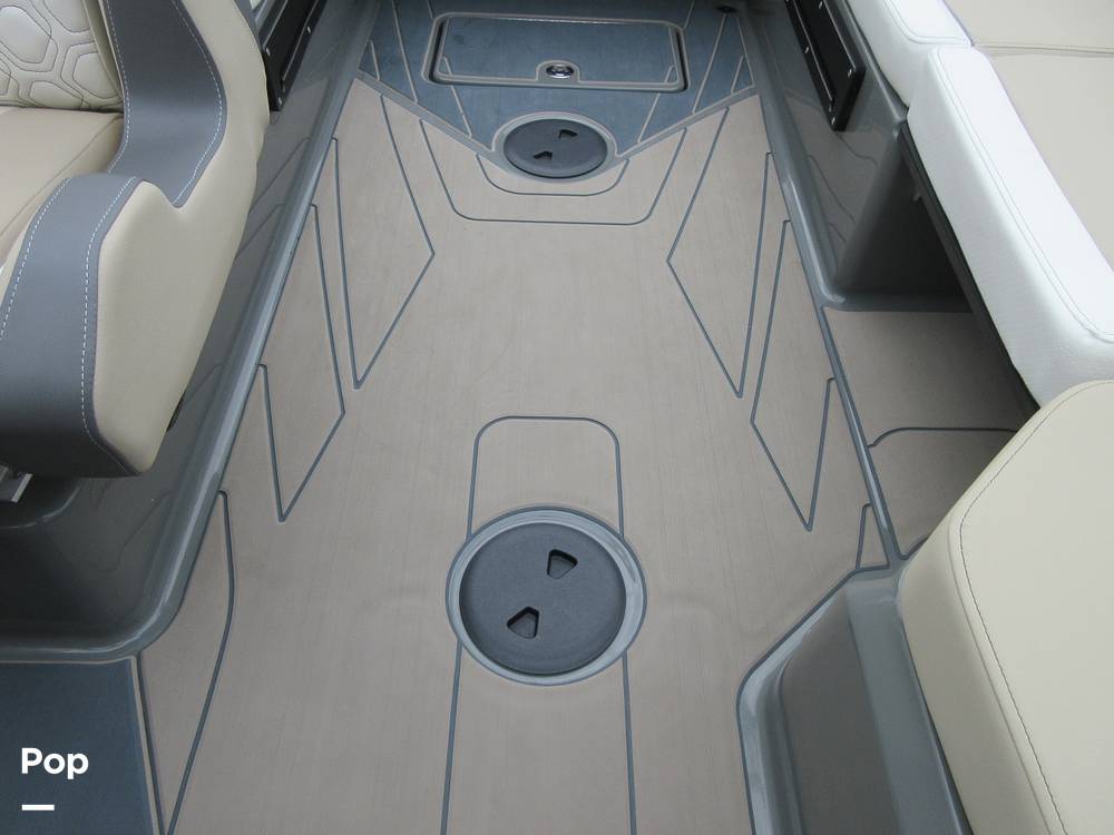 Slide: The Image of Heyday Wake Boats H22 2022 - 14882603