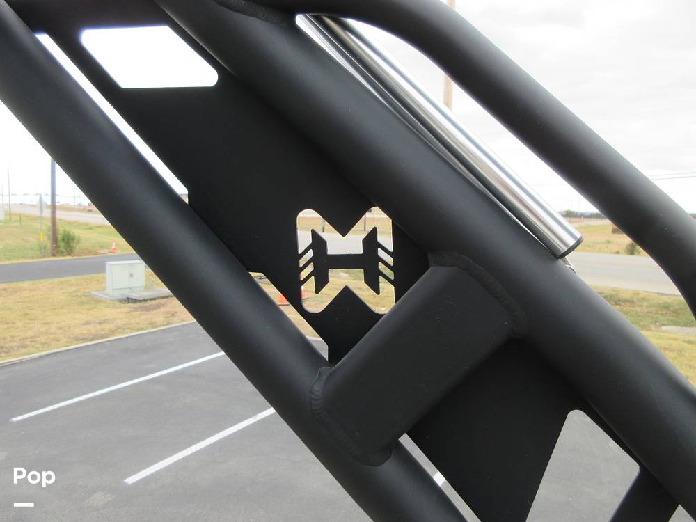 Slide: The Image of Heyday Wake Boats H22 2022 - 14882609
