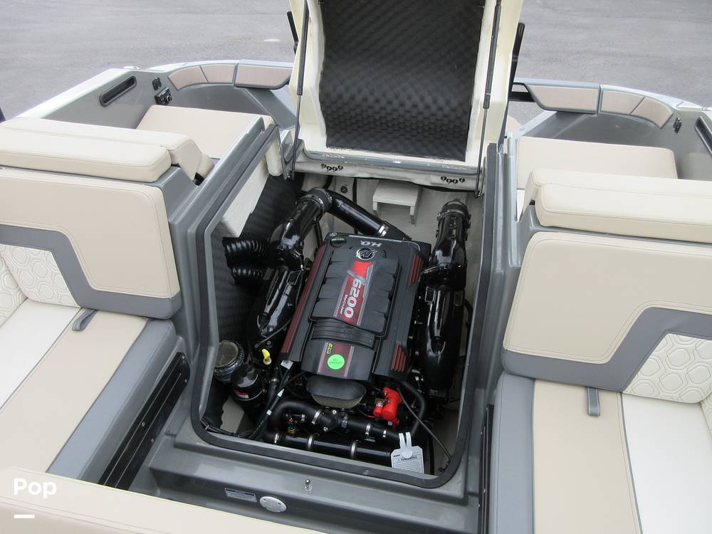 Slide: The Image of Heyday Wake Boats H22 2022 - 14882617