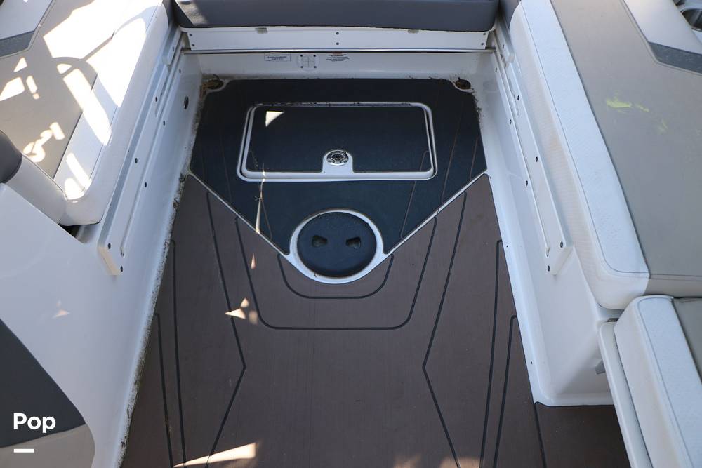 Slide: The Image of Heyday Wake Boats H22 2023 - 100