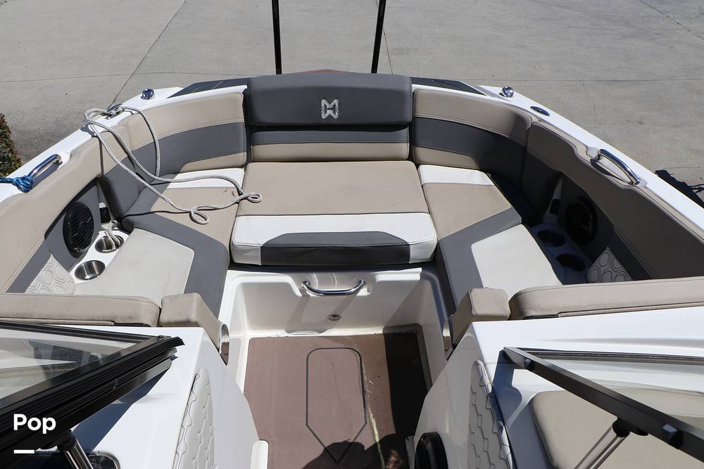 Slide: The Image of Heyday Wake Boats H22 2023 - 102