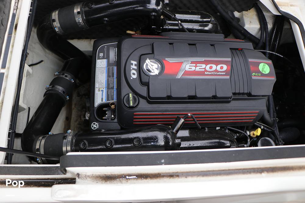 Slide: The Image of Heyday Wake Boats H22 2023 - 18