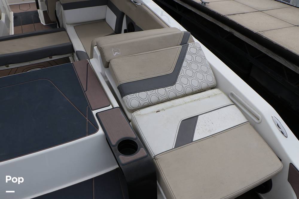 Slide: The Image of Heyday Wake Boats H22 2023 - 25