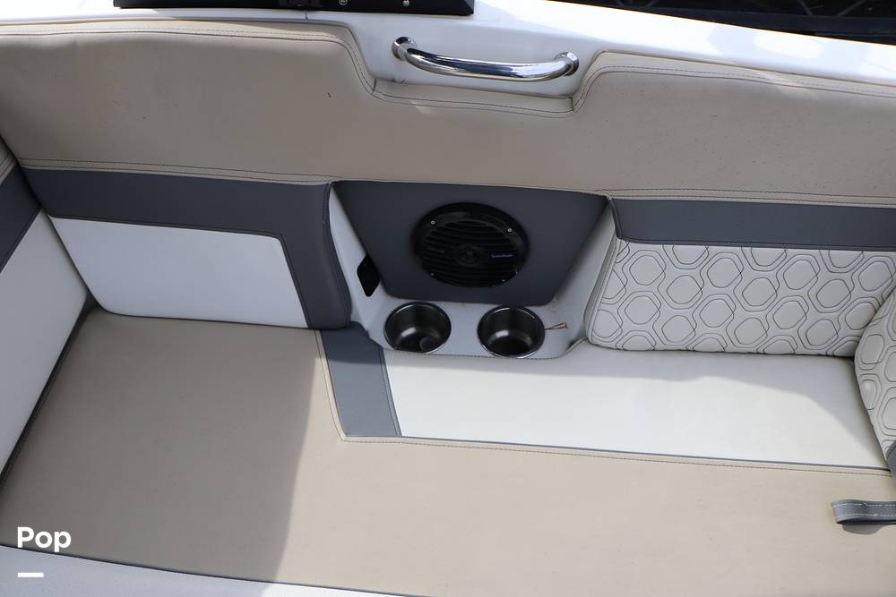 Slide: The Image of Heyday Wake Boats H22 2023 - 26