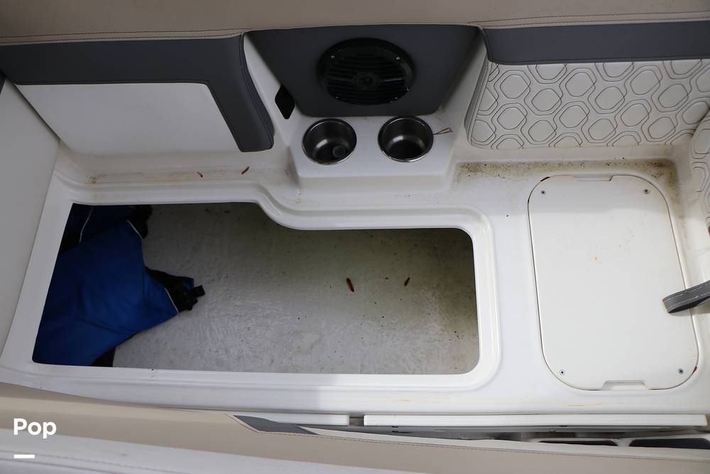 Slide: The Image of Heyday Wake Boats H22 2023 - 27