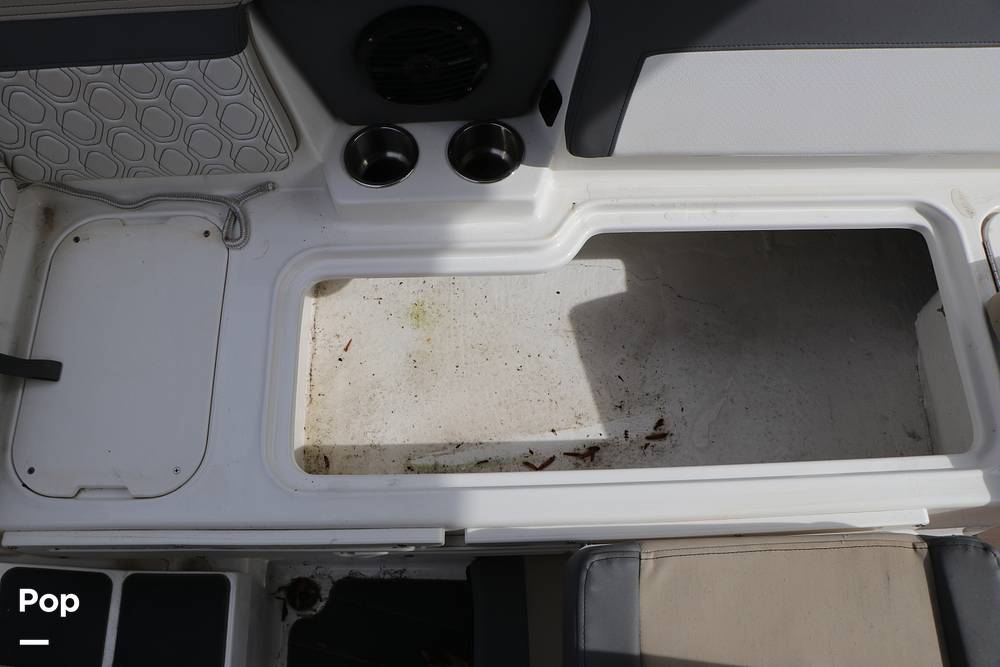 Slide: The Image of Heyday Wake Boats H22 2023 - 28