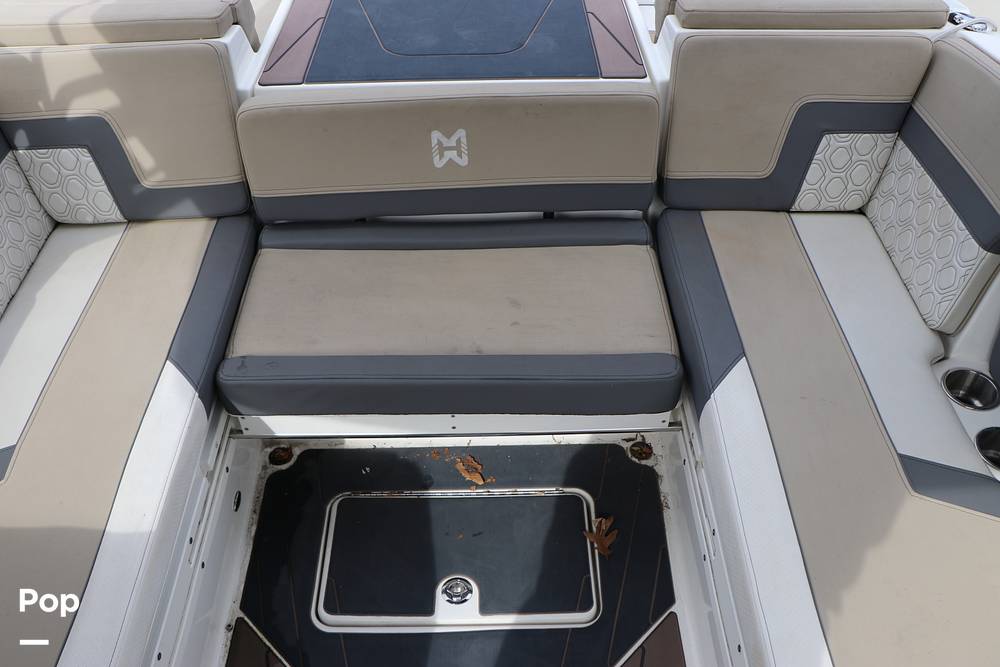 Slide: The Image of Heyday Wake Boats H22 2023 - 29