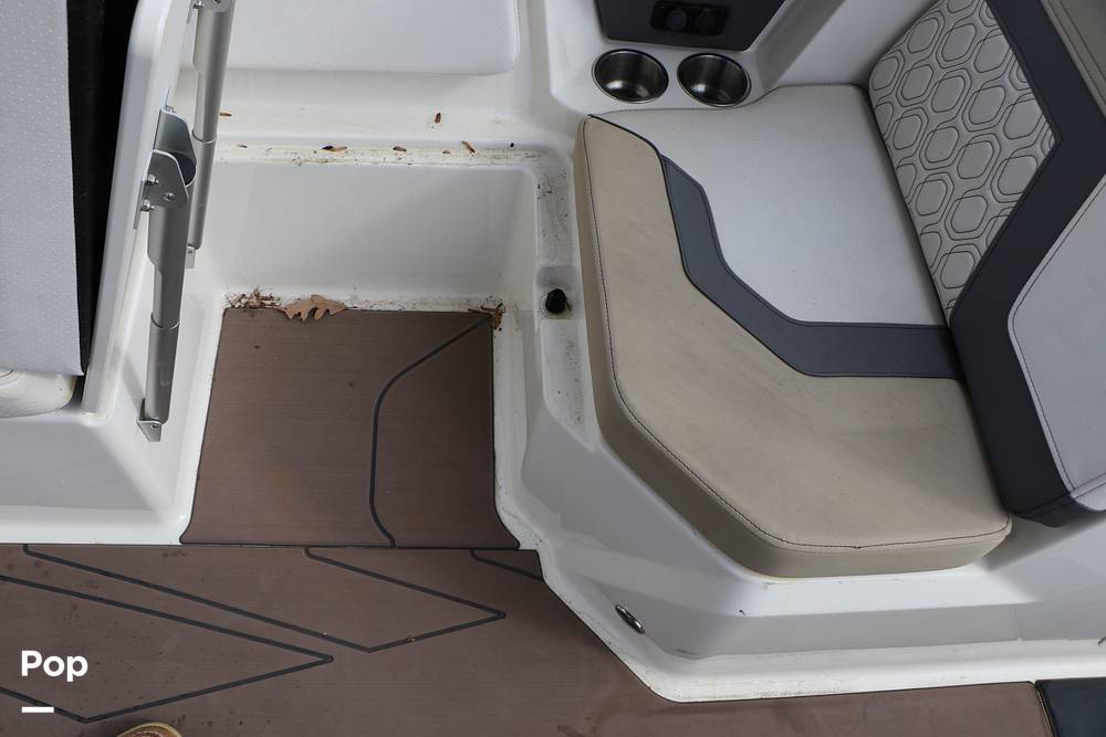 Slide: The Image of Heyday Wake Boats H22 2023 - 30