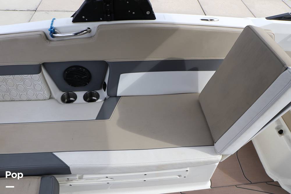 Slide: The Image of Heyday Wake Boats H22 2023 - 31