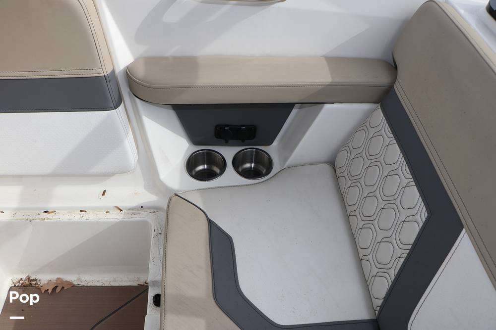 Slide: The Image of Heyday Wake Boats H22 2023 - 33