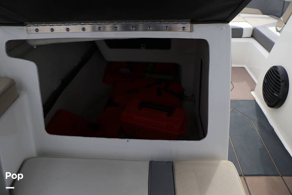 Slide: The Image of Heyday Wake Boats H22 2023 - 34