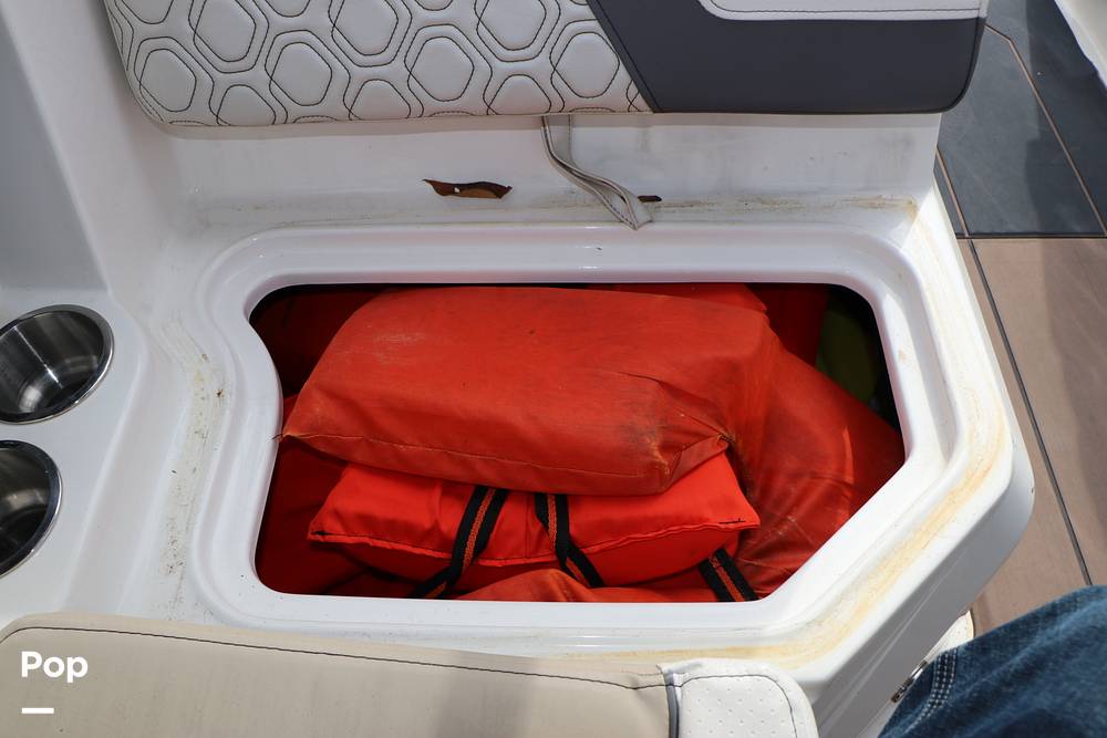Slide: The Image of Heyday Wake Boats H22 2023 - 35