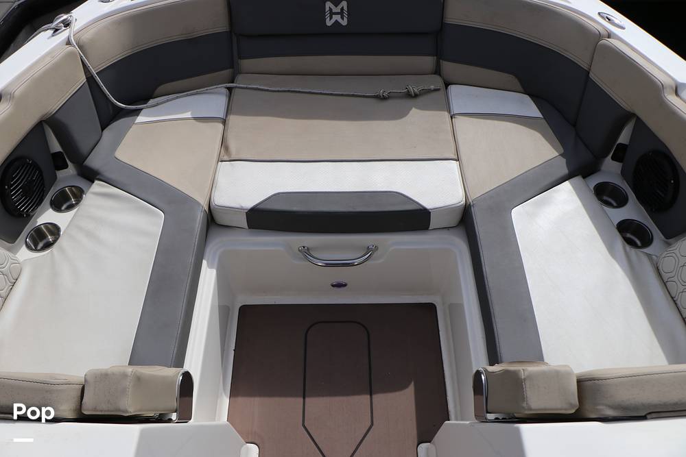 Slide: The Image of Heyday Wake Boats H22 2023 - 58