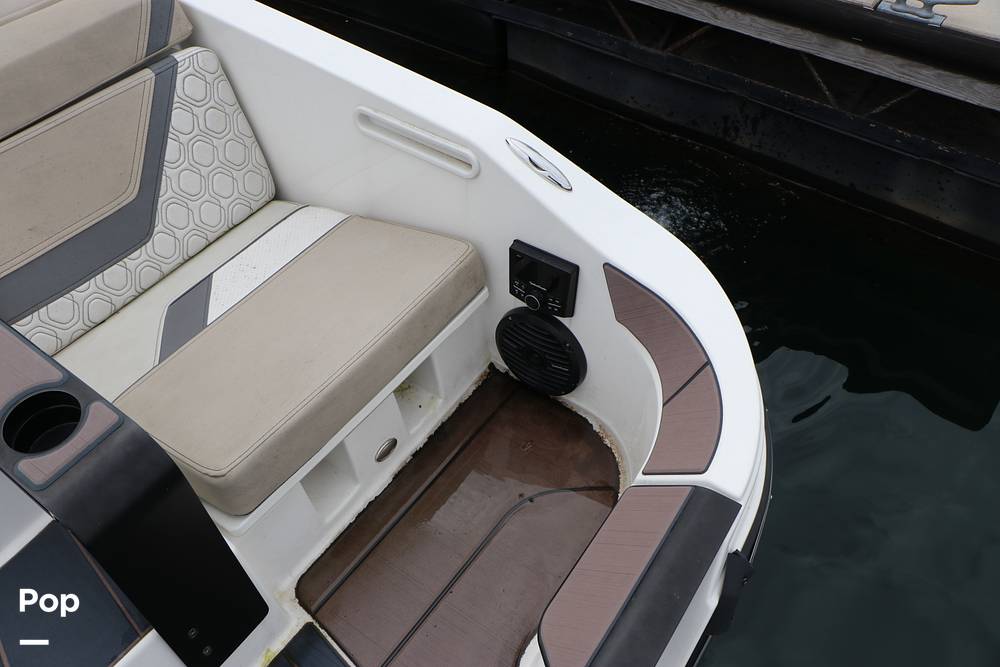 Slide: The Image of Heyday Wake Boats H22 2023 - 6