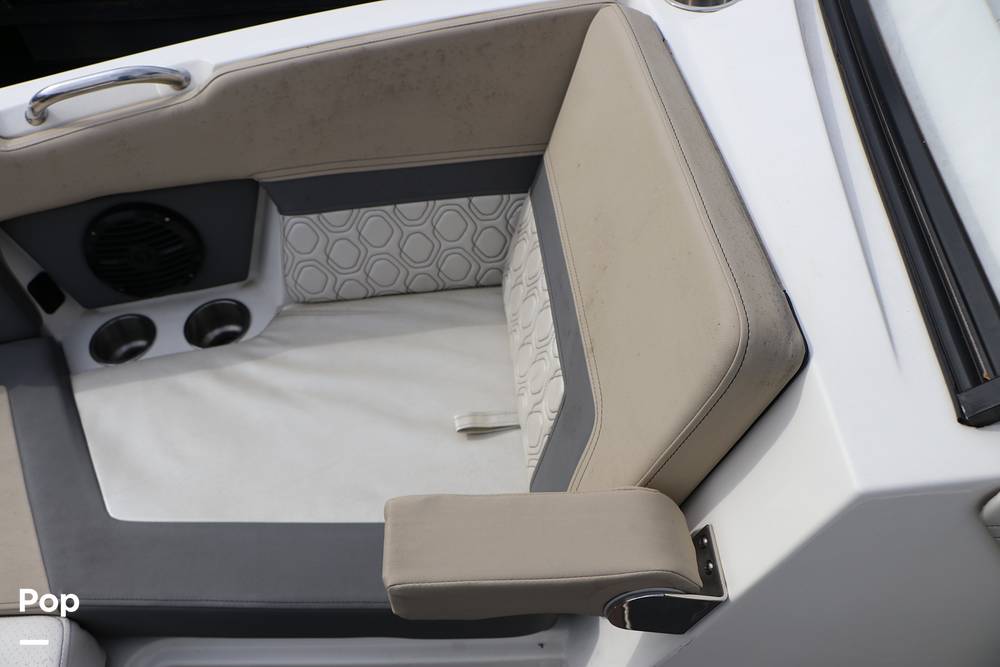 Slide: The Image of Heyday Wake Boats H22 2023 - 62
